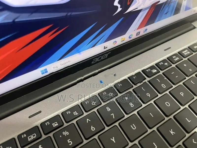 Acer i5 12th GEN Laptop