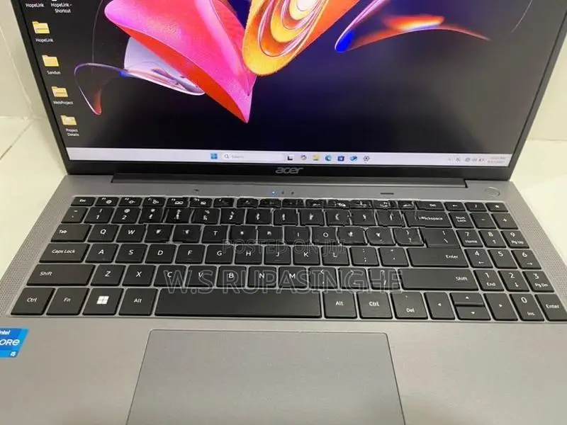 Acer i5 12th GEN Laptop