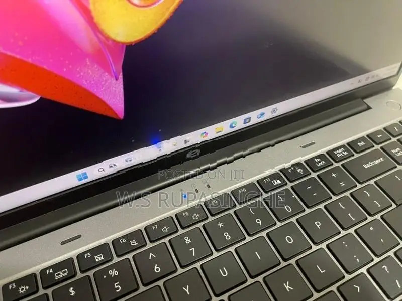 Acer i5 12th GEN Laptop