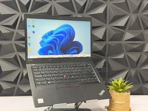 Lenovo ThinkPad X13 Core i5 10th Gen/16GB RAM/256GB NVMe/14" FHD