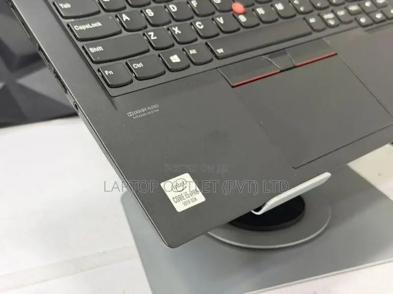 Lenovo ThinkPad X13 Core i5 10th Gen/16GB RAM/256GB NVMe/14" FHD