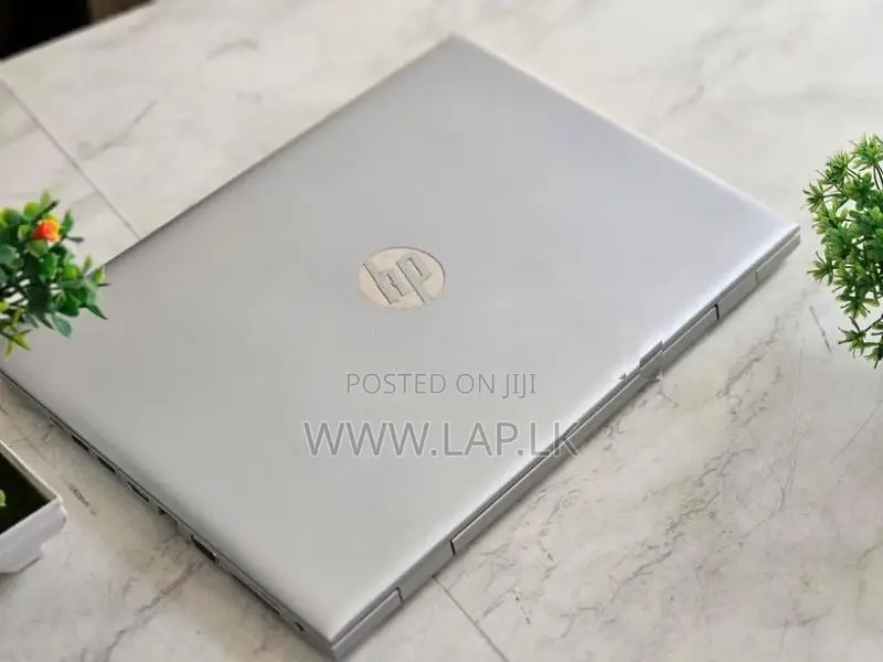 HP ProBook 640 G5 Core i5 8635U 8th GEN 8GB RAM 256GB SSD 500GB HDD