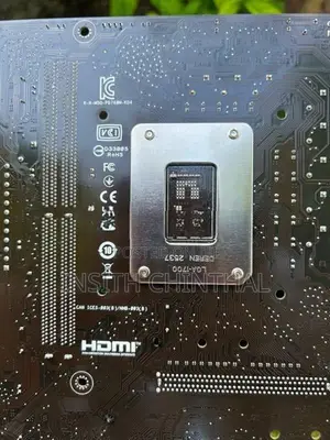 Asus Prime B760 M-K D4