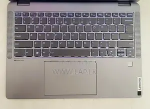 Lenovo Ideapad FLEX 5 AMD Ryzen 7 13th GEN 14-inch IPS Touchscreen