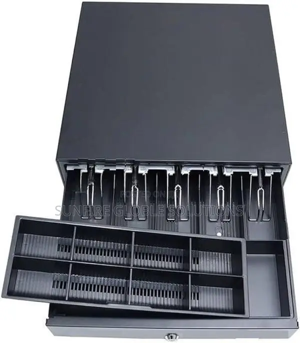 Automatic POS Cash Drawer