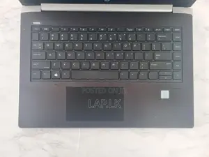 HP ProBook 440 G5 Core i5 8250U 8th GEN 8GB RAM 256GB SSD 1TB HDD