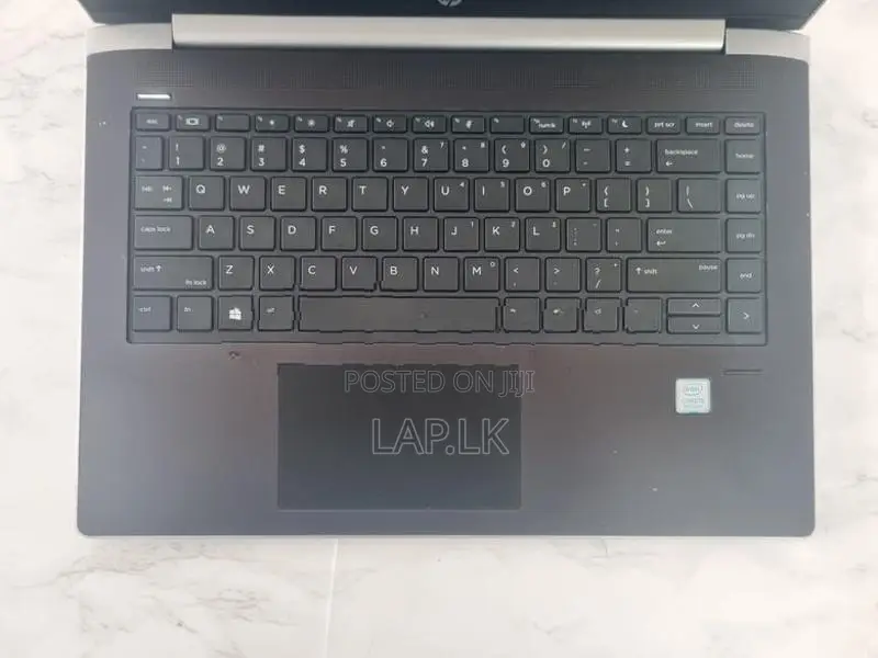 HP ProBook 440 G5 Core i5 8250U 8th GEN 8GB RAM 256GB SSD 1TB HDD