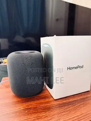 Apple Homepod 2nd Gen