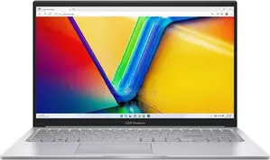 New Asus VivoBook 512GB NVME Core i3-1315U 13th GEN Laptop 8GB RAM