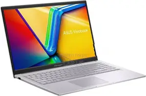 New Asus VivoBook 512GB NVME Core i3-1315U 13th GEN Laptop 8GB RAM