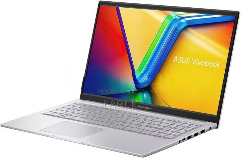 New Asus VivoBook 512GB NVME Core i3-1315U 13th GEN Laptop 8GB RAM