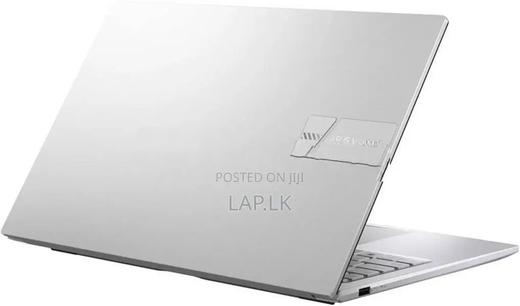New Asus VivoBook 512GB NVME Core i3-1315U 13th GEN Laptop 8GB RAM