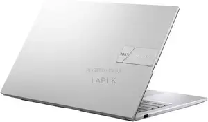 New Asus VivoBook 512GB NVME Core i3-1315U 13th GEN Laptop 8GB RAM