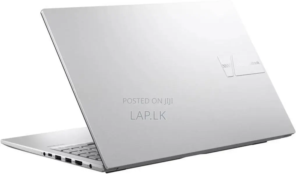 New Asus VivoBook 512GB NVME Core i3-1315U 13th GEN Laptop 8GB RAM