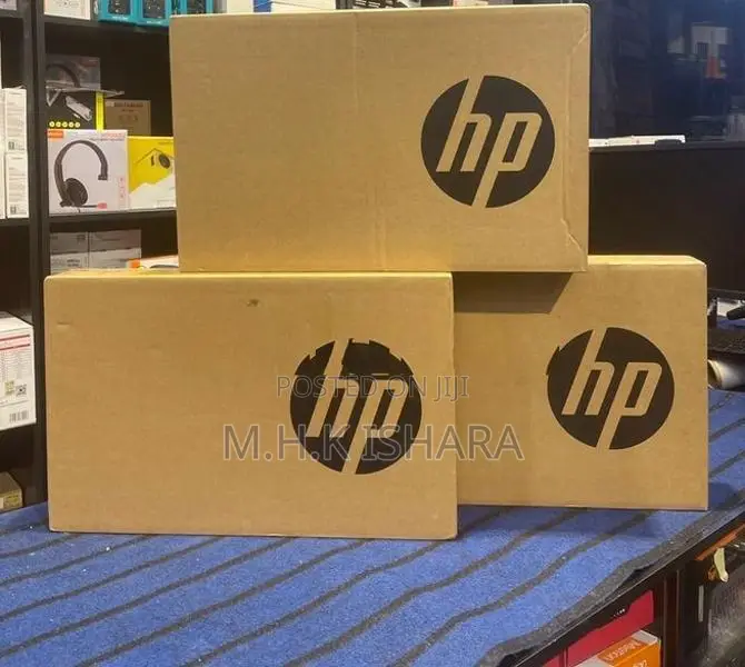 HP 250R G10 Core 3 14th GEN /8GBRAM /512GB NVME /15.6 FHD Screen