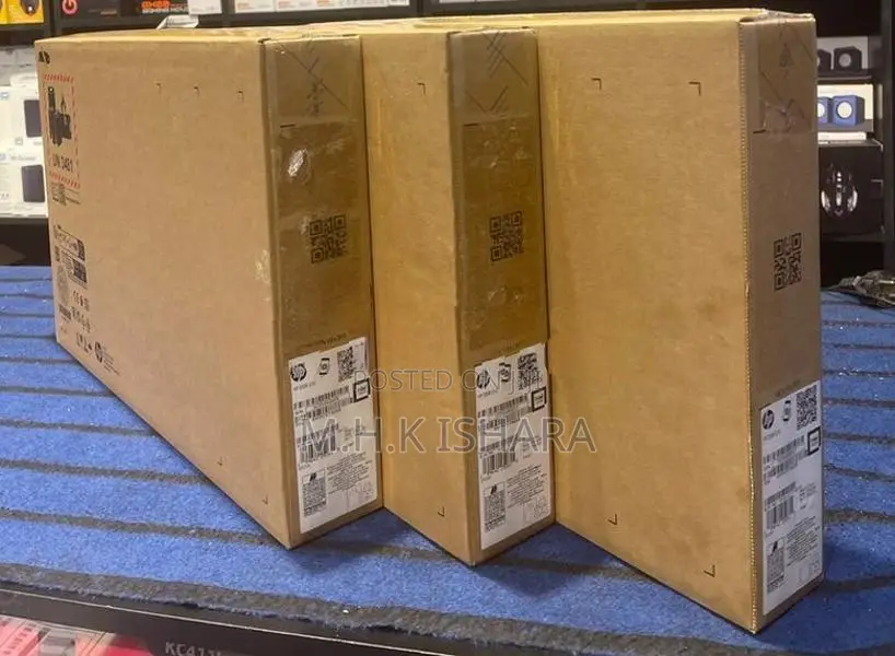 HP 250R G10 Core 3 14th GEN /8GBRAM /512GB NVME /15.6 FHD Screen