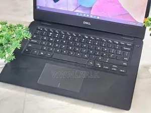 Dell Latitude 3400 Core i5 8265U 8th GEN 8GB RAM 256GB SSD