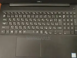 Dell Latitude 3590 Core i5 7th GEN 15.6-inch Display 16GB RAM 256GB SS