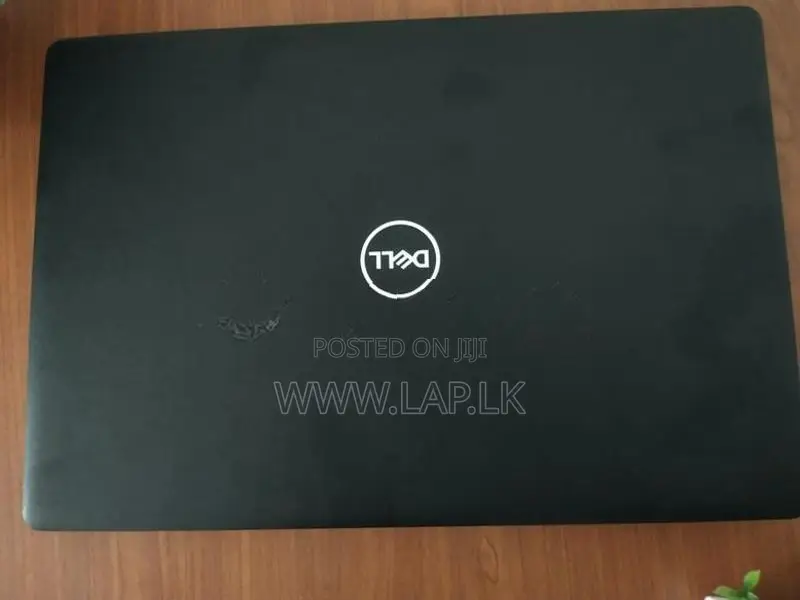 Dell Latitude 3590 Core i5 7th GEN 15.6-inch Display 16GB RAM 256GB SS
