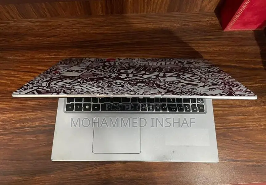 Acer Aspire I3 11th Gen