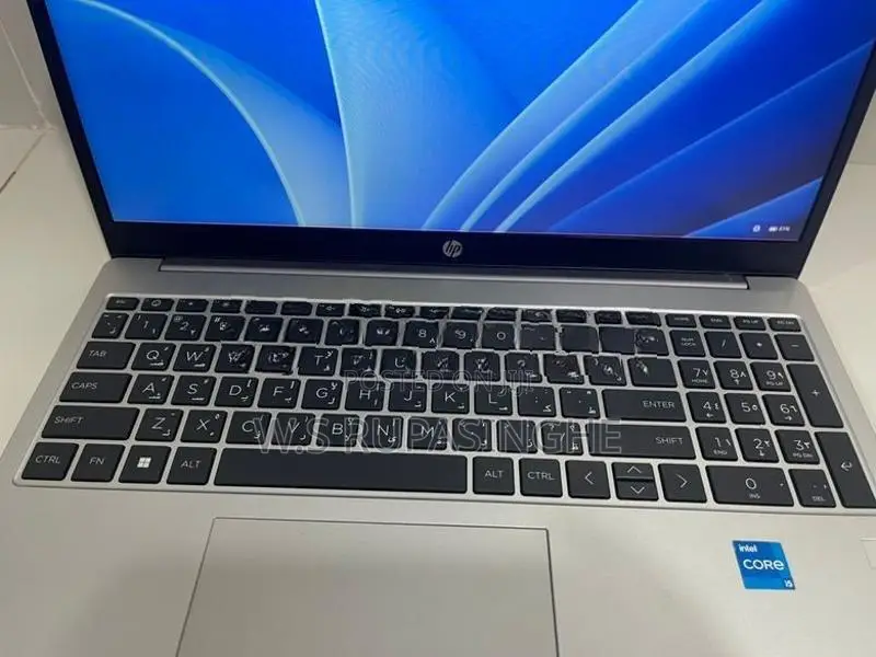 HP i5 13th GEN Laptop
