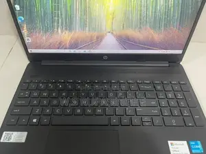 HP i3 11th GEN Laptop