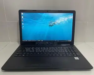 HP i5 10th GEN Laptop