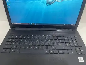 HP i5 10th GEN Laptop