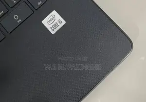 HP i5 10th GEN Laptop