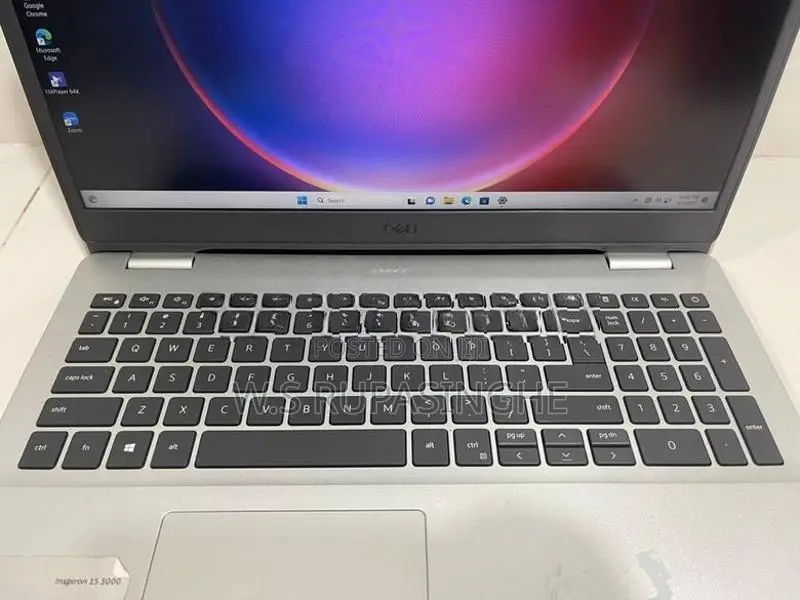 Dell i3 11th GEN Laptop