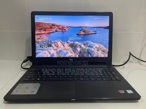 Dell i5 7th GEN Laptop