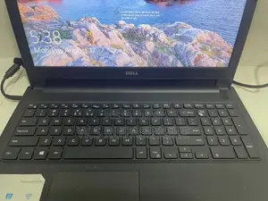 Dell i5 7th GEN Laptop