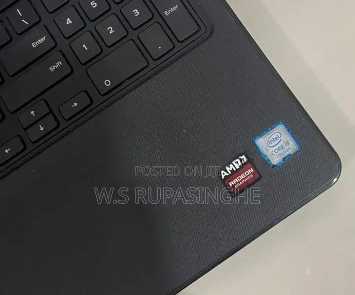 Dell i5 7th GEN Laptop