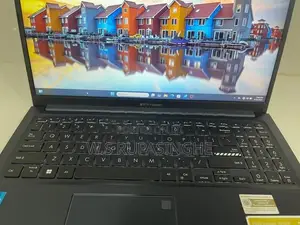 Asus Vivobook i3 13th GEN Laptop