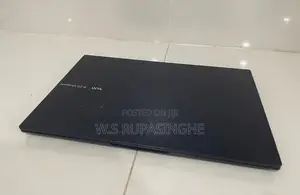 Asus Vivobook i3 13th GEN Laptop