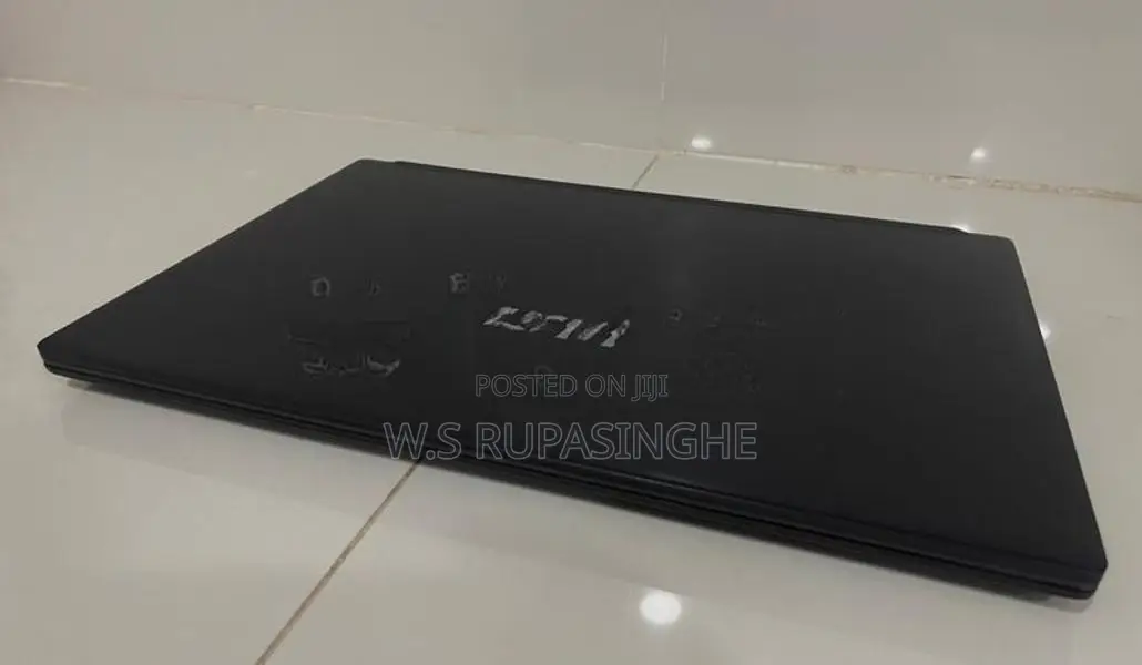 MSI i3 13th GEN Laptop