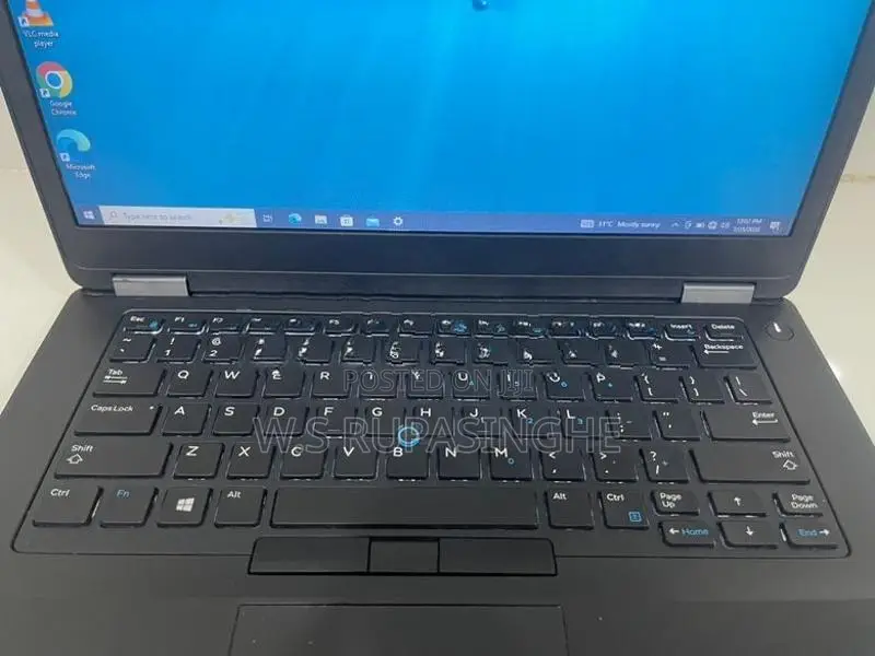 Dell Latitude i5 6th GEN Laptop