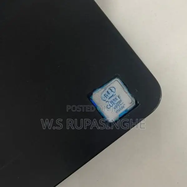 Dell Latitude i5 6th GEN Laptop