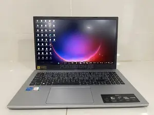 Acer i5 12th GEN Laptop