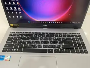 Acer i5 12th GEN Laptop