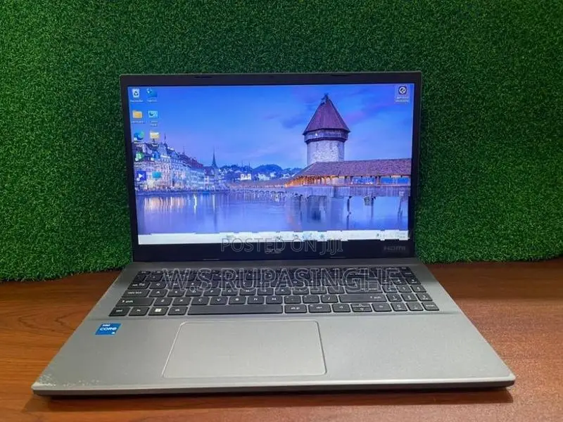 Acer i5 12th GEN Laptop