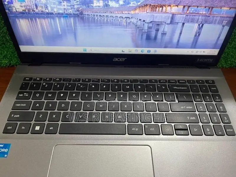 Acer i5 12th GEN Laptop