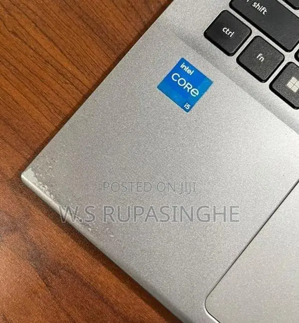 Acer i5 12th GEN Laptop