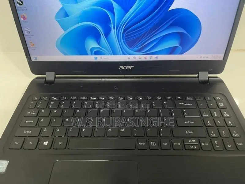 Acer i3 8th GEN Laptop