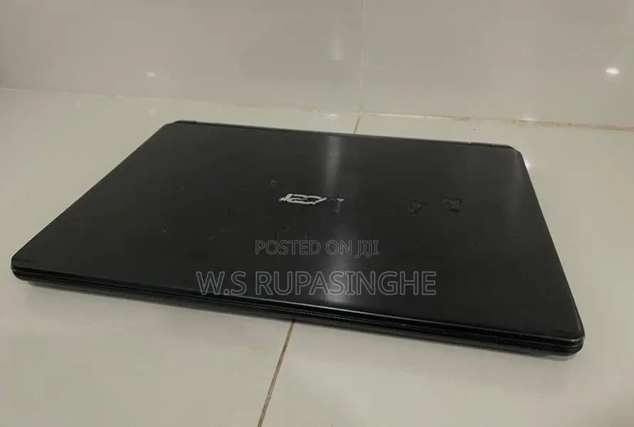 Acer i3 8th GEN Laptop