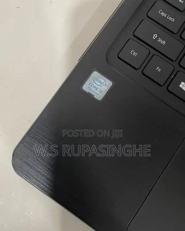 Acer i3 8th GEN Laptop