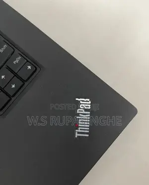 Lenovo Thinkpad i5 5th GEN Laptop