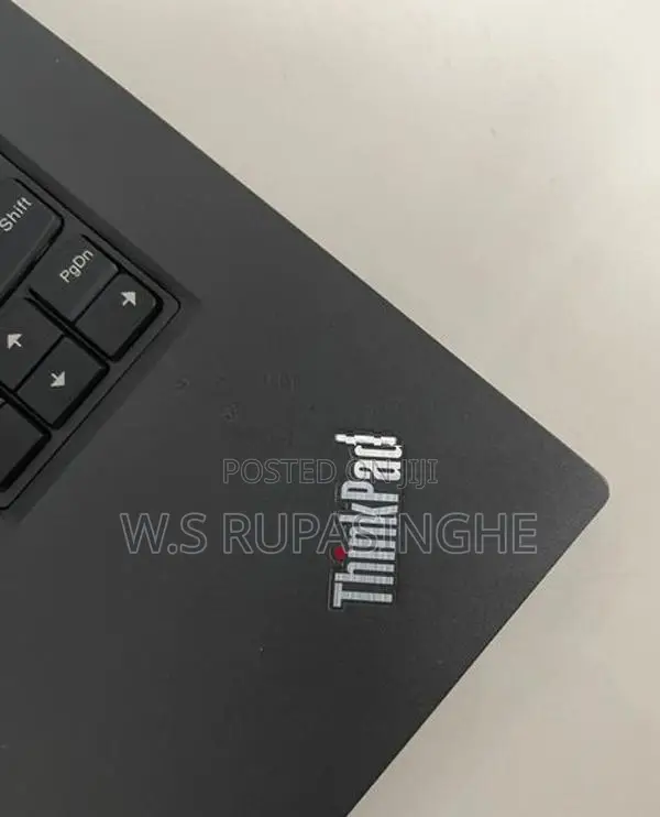 Lenovo Thinkpad i5 5th GEN Laptop