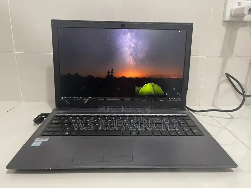 Ewis i3 7th GEN Laptop
