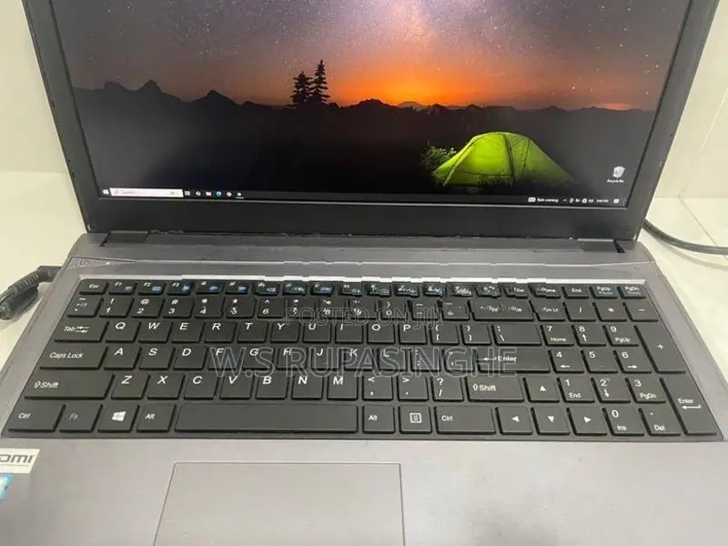 Ewis i3 7th GEN Laptop